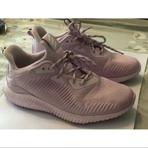 Adidas alpha bounce